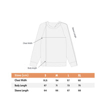 Load image into Gallery viewer, Unisex Mountain embroidery Sweatshirt