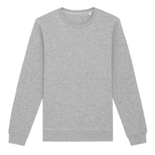 Load image into Gallery viewer, Unisex Mountain embroidery Sweatshirt